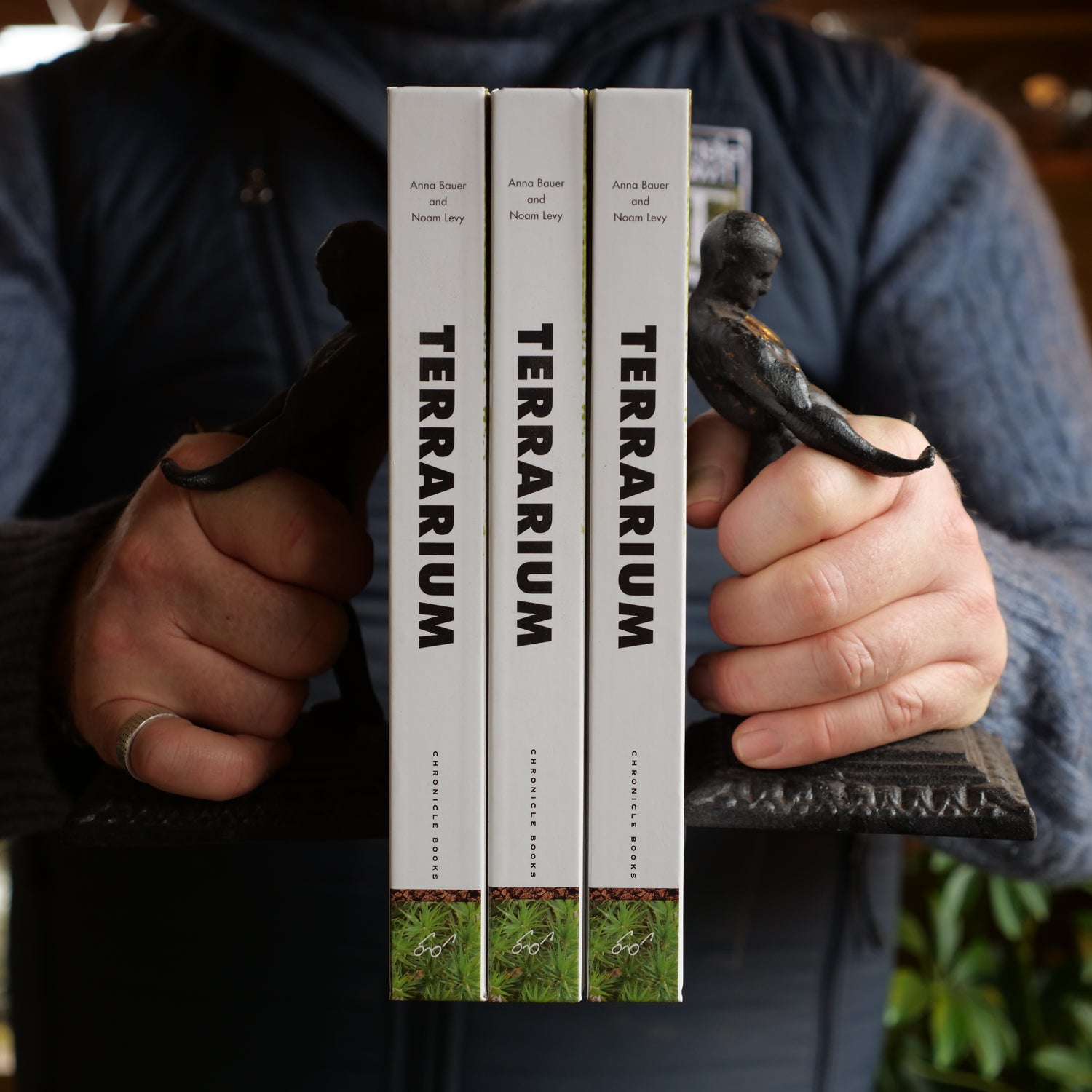 Books, Prints & Puzzles