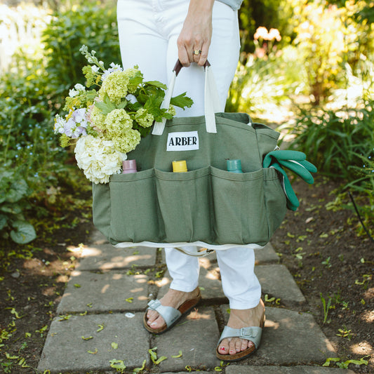 Arber Garden Tote