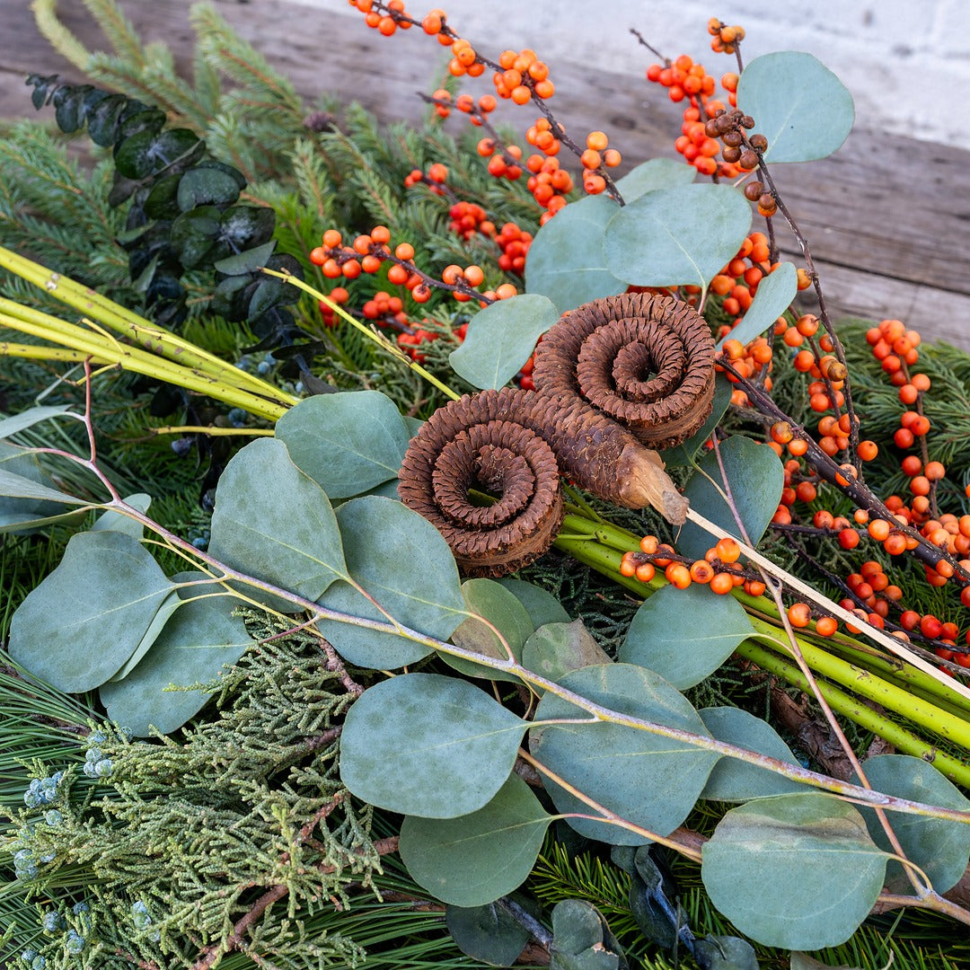 Christmas Candy DIY Container Kit
