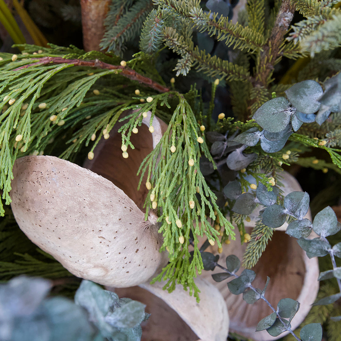 Nov 16th - Winter Container Design Workshop