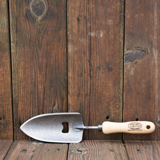 DeWit Trowel with Bottle Opener