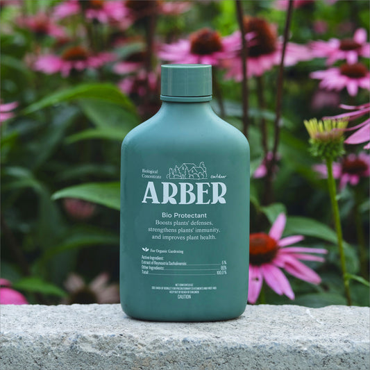 Arber Bio Protectant