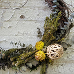 Fall Wreath Workshop 9/23