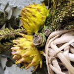 Fall Wreath Workshop 9/23