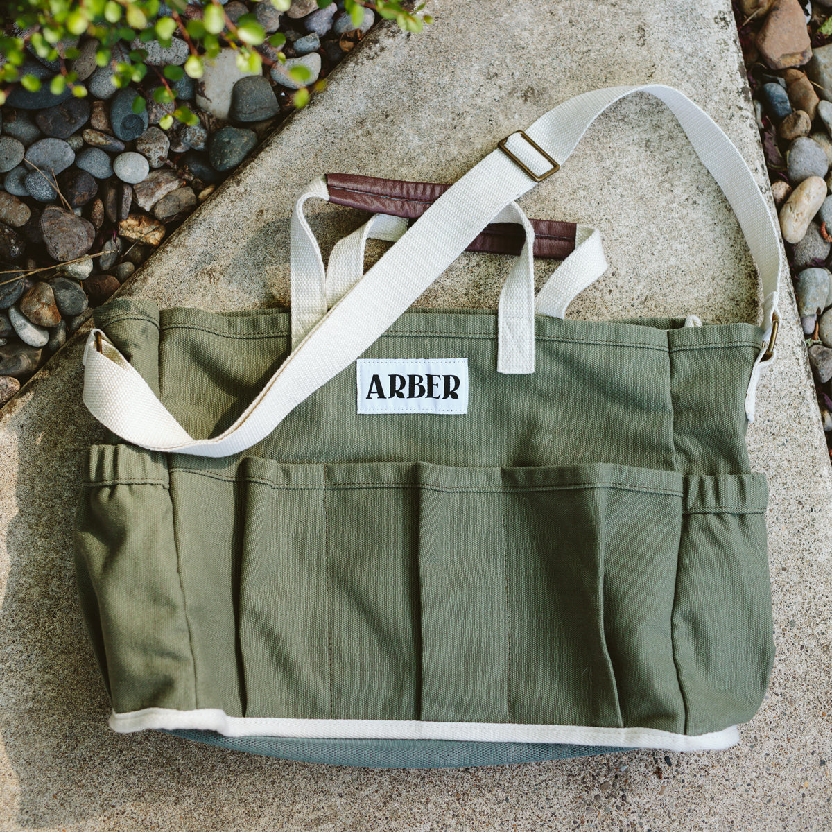 Arber Garden Tote