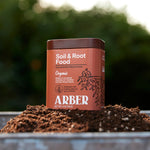 Arber Soil & Root Food