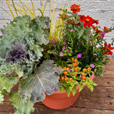 Fall Container Workshop 9/16