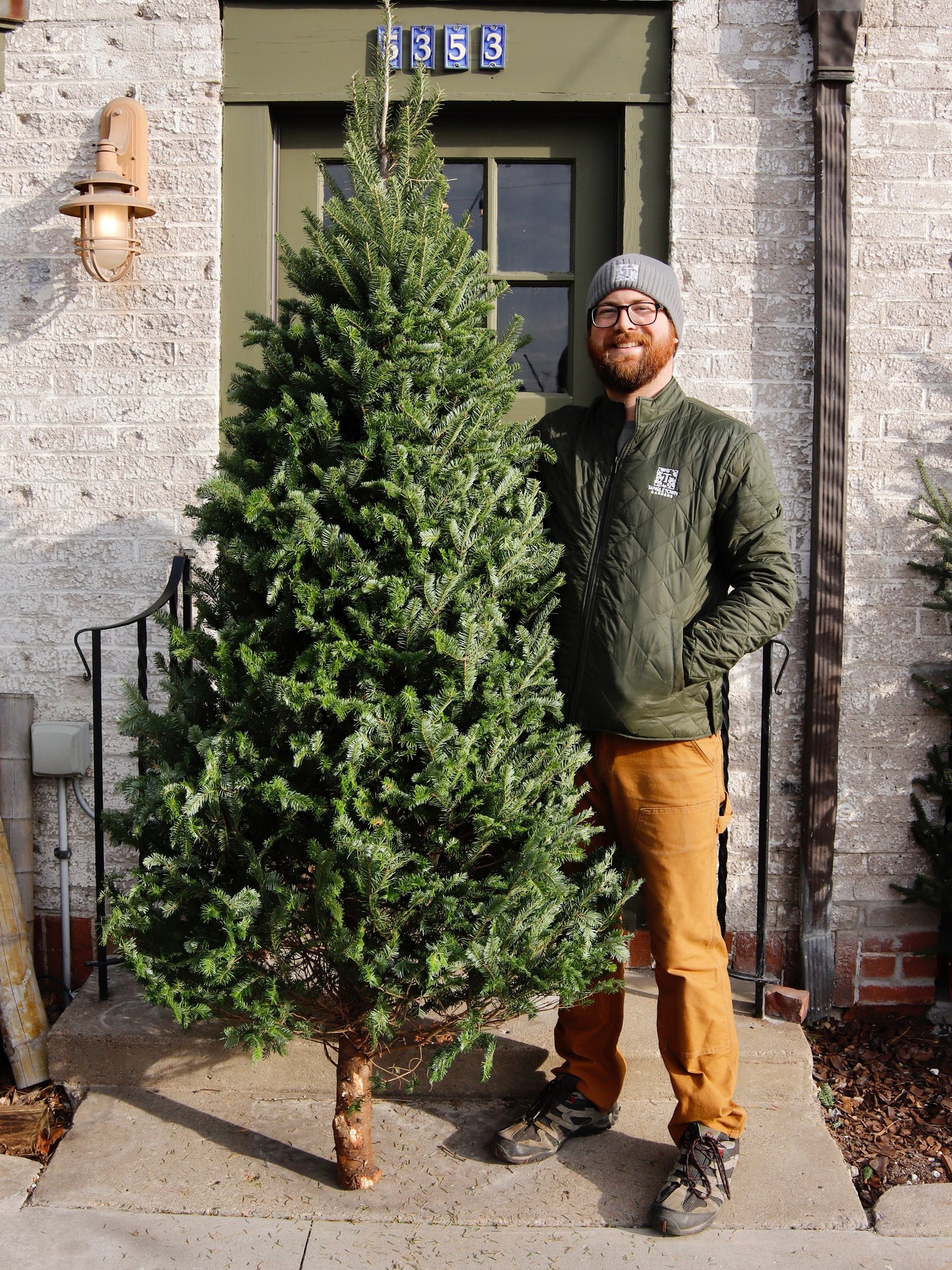 Nova Scotia Premium Balsam Fir