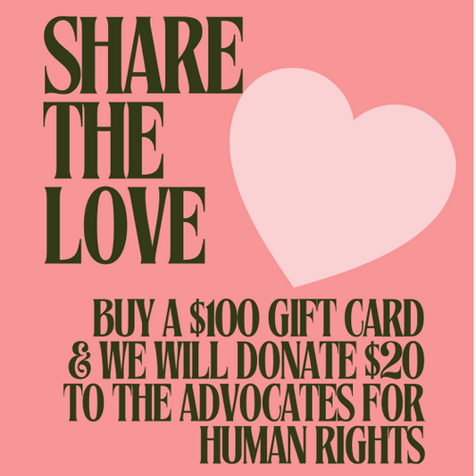 Digital Tangletown Gardens Gift Card