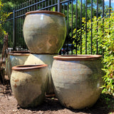 Outdoor Containers - Available at Our Shoppe