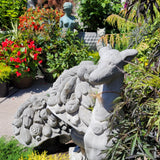 Garden Art & Accents - Available at Our Shoppe