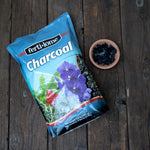 Fertilome Horticultural Charcoal - 4 qts