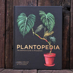 Plantopedia - by Camilleri & Kaplan