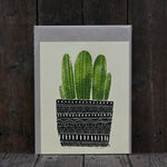 Cactus #2 Print