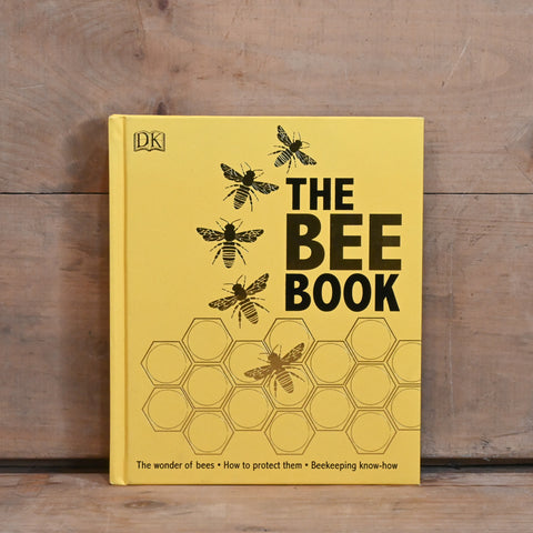 The Bee Book - by Chadwick, Alton, Tennant, Fitzmaurice & Earl