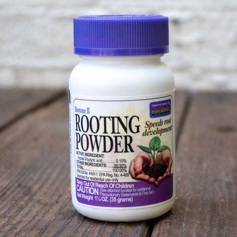 Bonide Rooting Powder - 1.25 oz