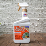 Bonide Copper Fungicide - 32 fl oz