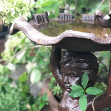 Garden Art & Accents - Available at Our Shoppe